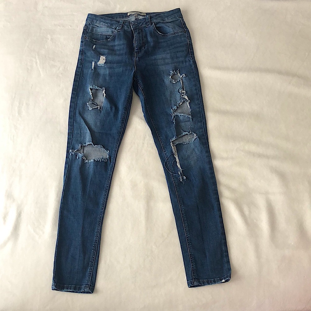 Top shop Jeans 👖